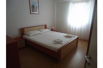 Kroatië Privát Okrug Gornji, Exterieur